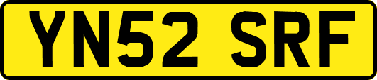 YN52SRF