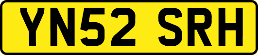YN52SRH