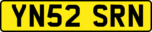 YN52SRN