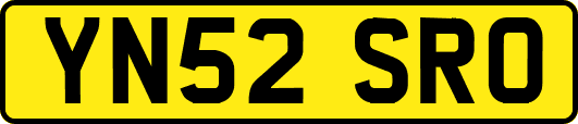 YN52SRO