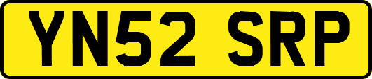 YN52SRP