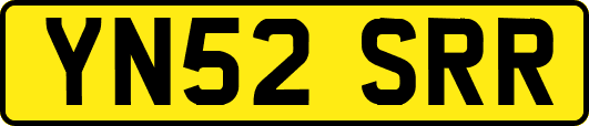 YN52SRR