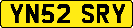 YN52SRY