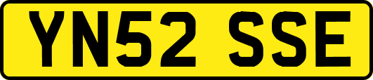 YN52SSE