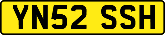 YN52SSH