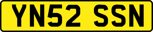 YN52SSN