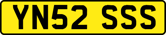 YN52SSS
