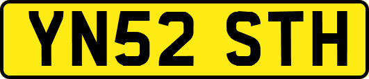 YN52STH