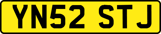 YN52STJ
