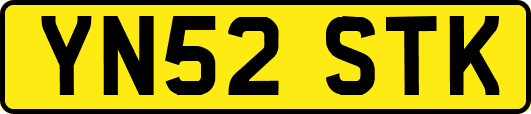 YN52STK