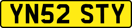 YN52STY