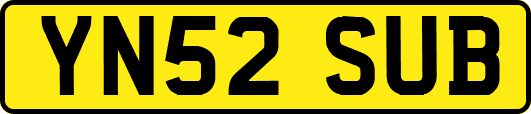 YN52SUB