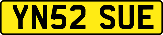 YN52SUE