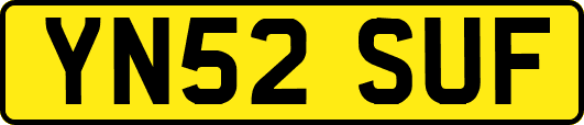 YN52SUF