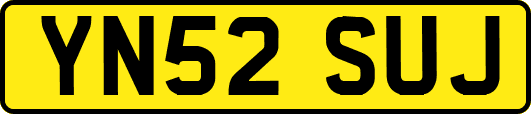 YN52SUJ