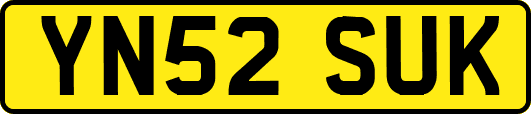 YN52SUK