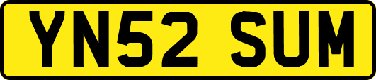 YN52SUM