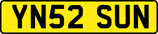 YN52SUN