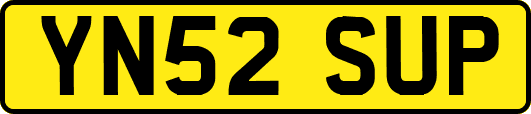 YN52SUP