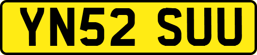 YN52SUU