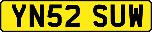 YN52SUW