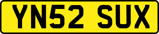 YN52SUX