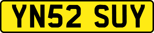 YN52SUY