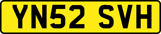 YN52SVH