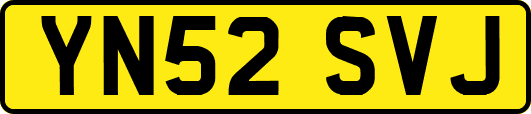 YN52SVJ