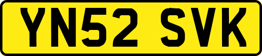 YN52SVK