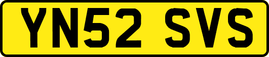 YN52SVS