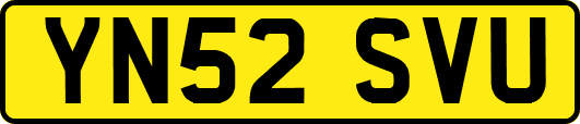 YN52SVU