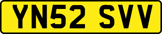 YN52SVV