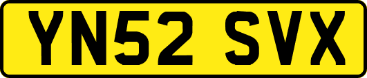 YN52SVX