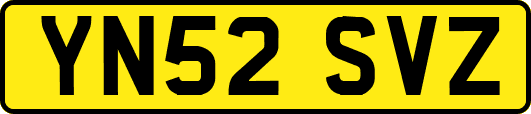 YN52SVZ