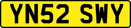 YN52SWY