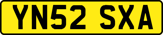 YN52SXA
