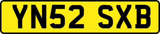 YN52SXB