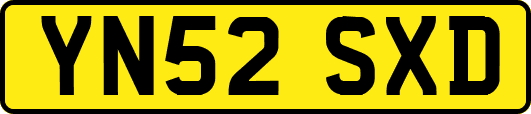 YN52SXD