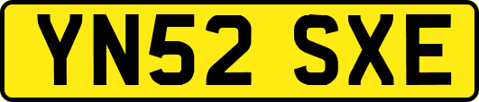 YN52SXE