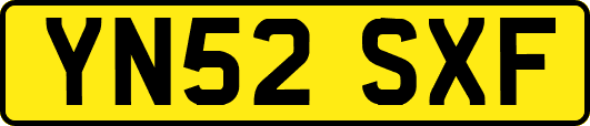 YN52SXF