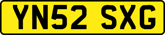YN52SXG