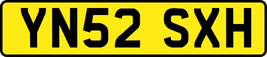 YN52SXH