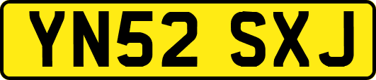 YN52SXJ