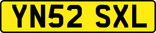 YN52SXL