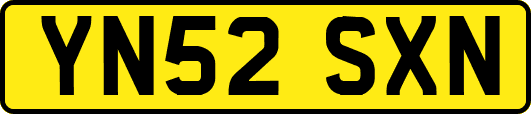 YN52SXN