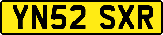 YN52SXR