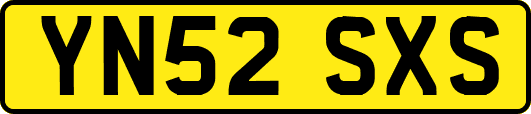YN52SXS