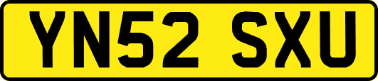 YN52SXU