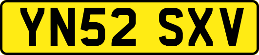 YN52SXV